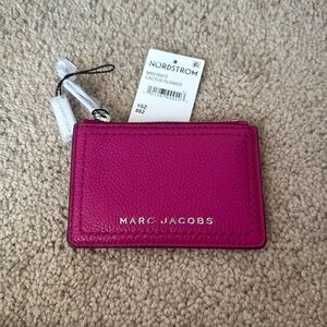 Marc jacobs wallet